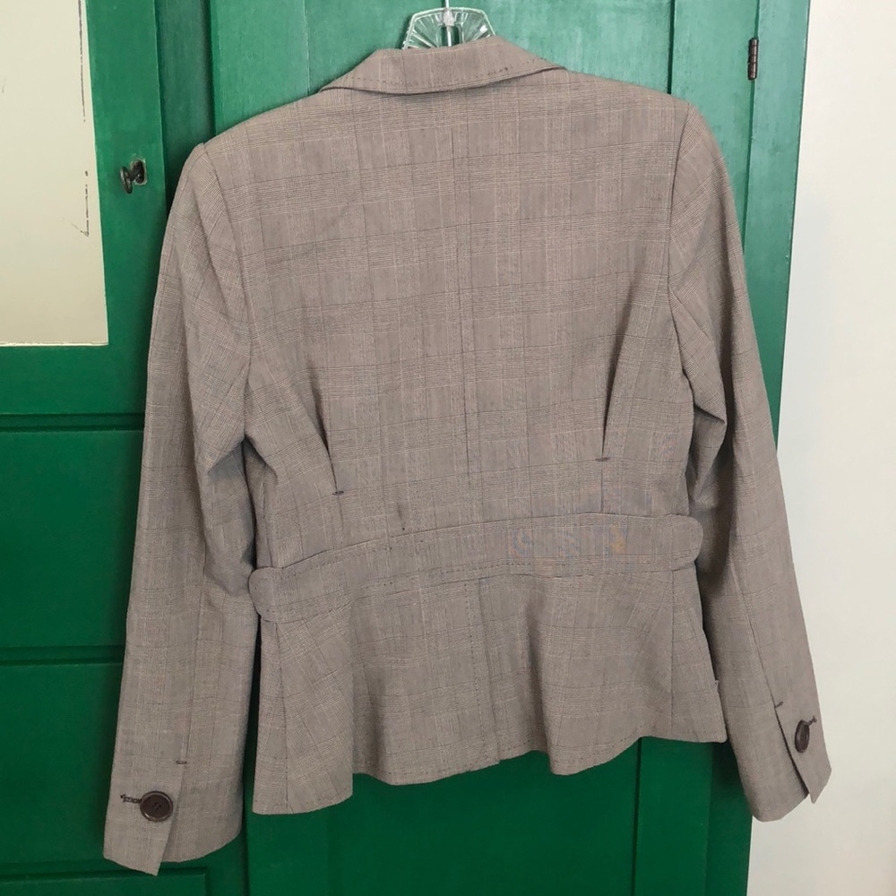 MaxStudio Blazer - Picture 2 of 8